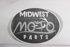 AIR CLEANER BASE NET 17252-MB1-700 1984 Honda VF700C