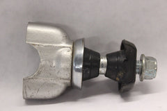 LOWER HANDLE HOLDER 56221-27E00 2001 GSF1200 SUZUKI BANDIT