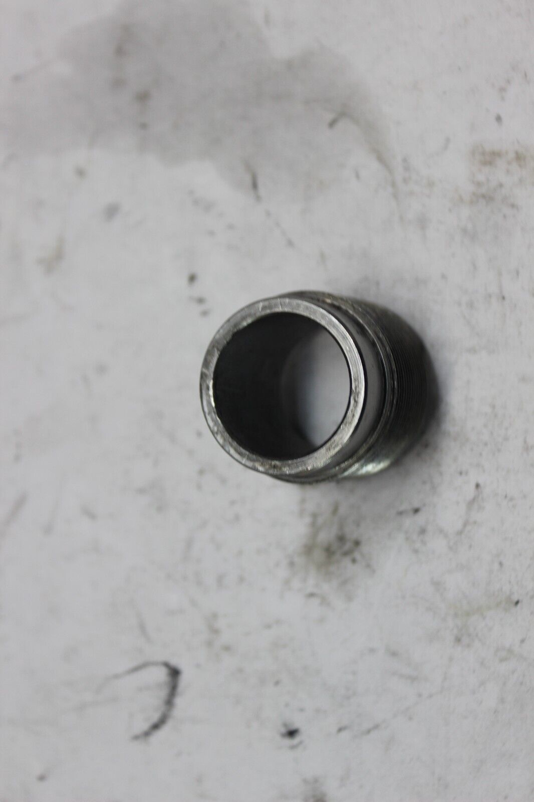PIVOT ADJUSTING BOLT RIGHT 52108-MEL-000 2006 CBR1000RR