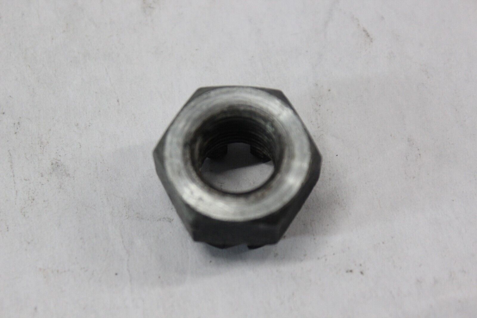 CASTLE NUT 16MM 92015-1951 1982 Kawasaki Spectre KZ750N