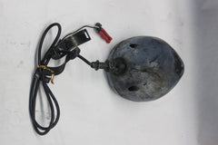 AFTERMARKET SPEAKER PODS (AS IS) W/CLAMPS 2003 VL800 VOLUSIA