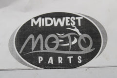 GEARSHIFT DRUM 24302-ME9-000 1983 Honda VT750C Shadow