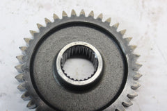 Primary Drive Gear 38T 23103-MB0-771 1984 HONDA VF700C