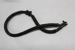 REAR BRAKE HOSE 69480-34E00 1999 Suzuki GSX-R600