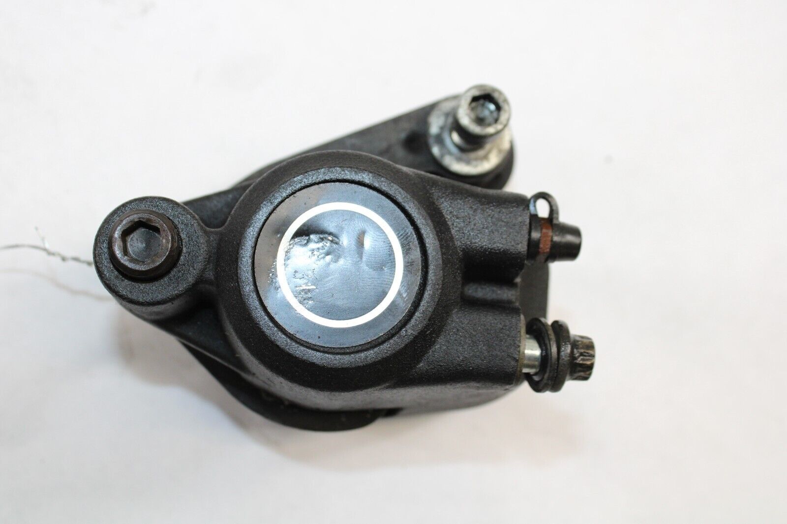 Front Caliper Assy Left 44046-84 1994 Harley Davidson Ultra Classic