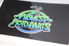 PRIMARY CHAIN 52L 13122-007 1982 KZ750N SPECTRE
