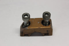 Upper Handlebar Holder Right 53235-MB1-701 1984 Honda VF700C