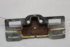 LICENSE PLATE BRACKET 84701-ME9-670 1983 Honda VT750C Shadow