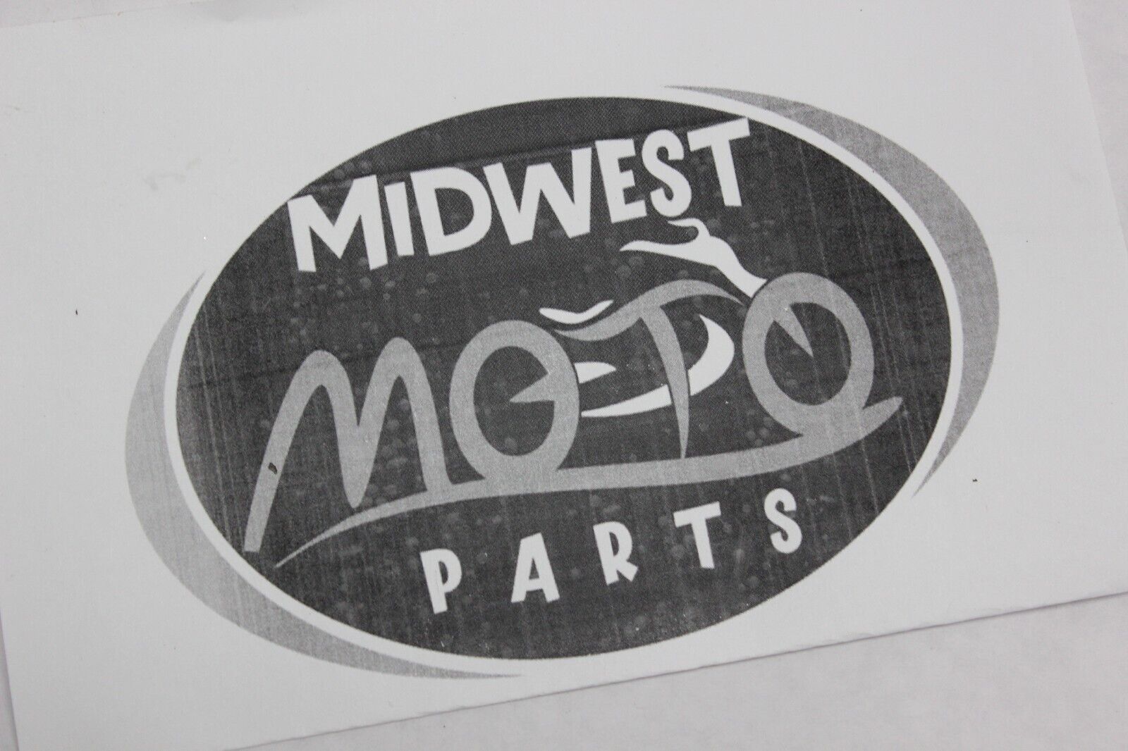 NPP Gas Tank Spacer Gasket 1999 Suzuki GSX-R600 44590-02820