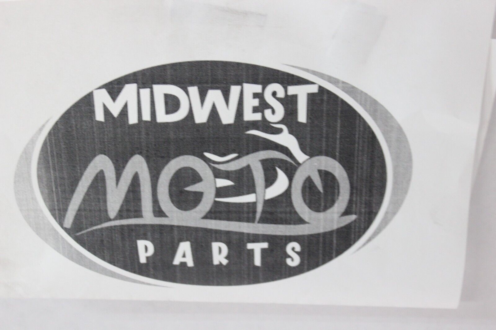 ENGINE GUARD BAR LEFT CHROME 1996 Yamaha VIRAGO XV1100S