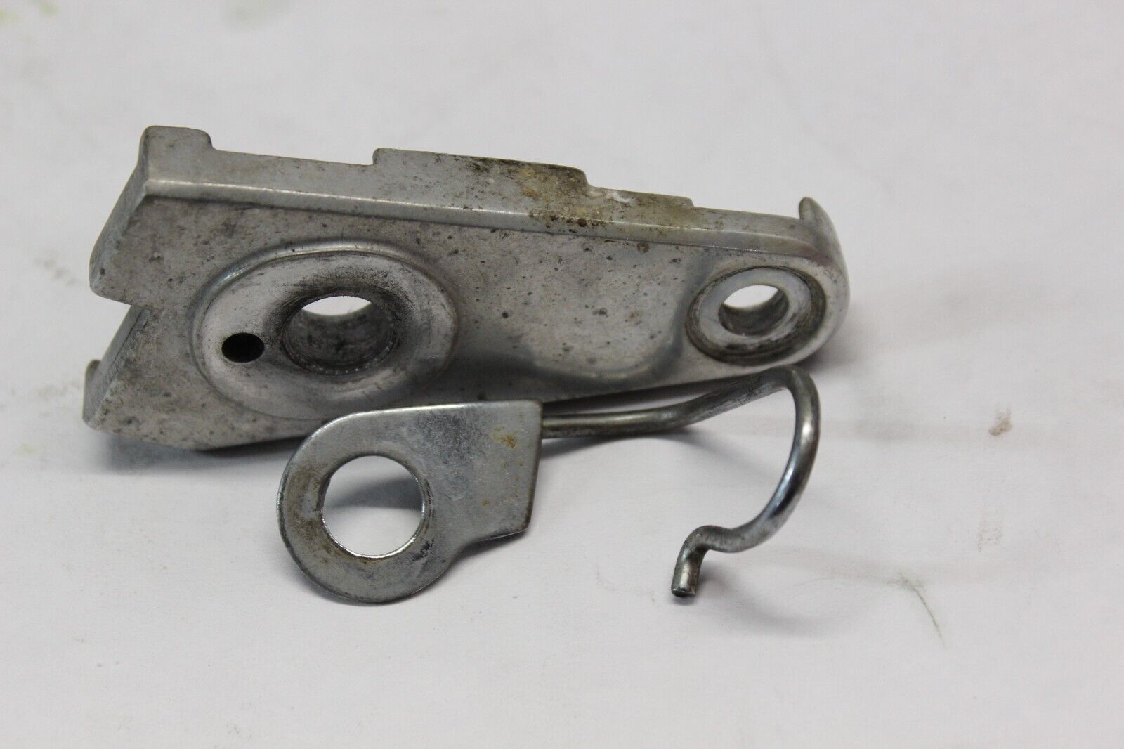 HEADLIGHT STAY LEFT 61313-MB1-870 1984 Honda VF700C