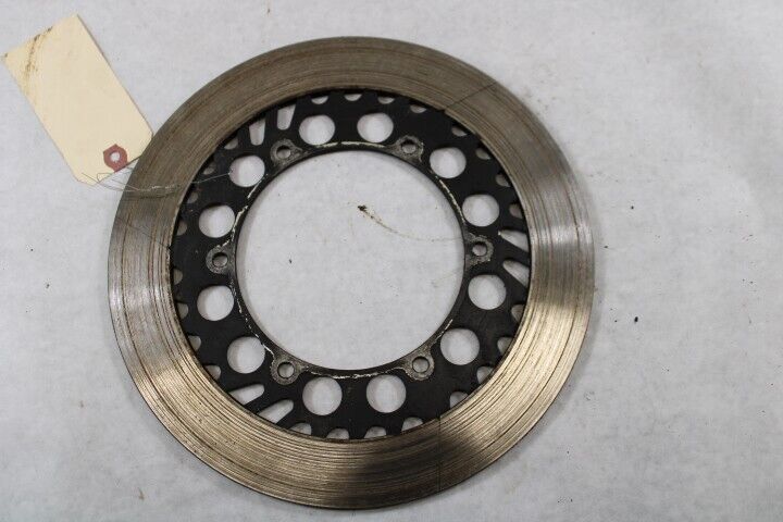 Front Brake Disc Right 36Y-25831-00 1990 Yamaha Vmax VMX12 1200