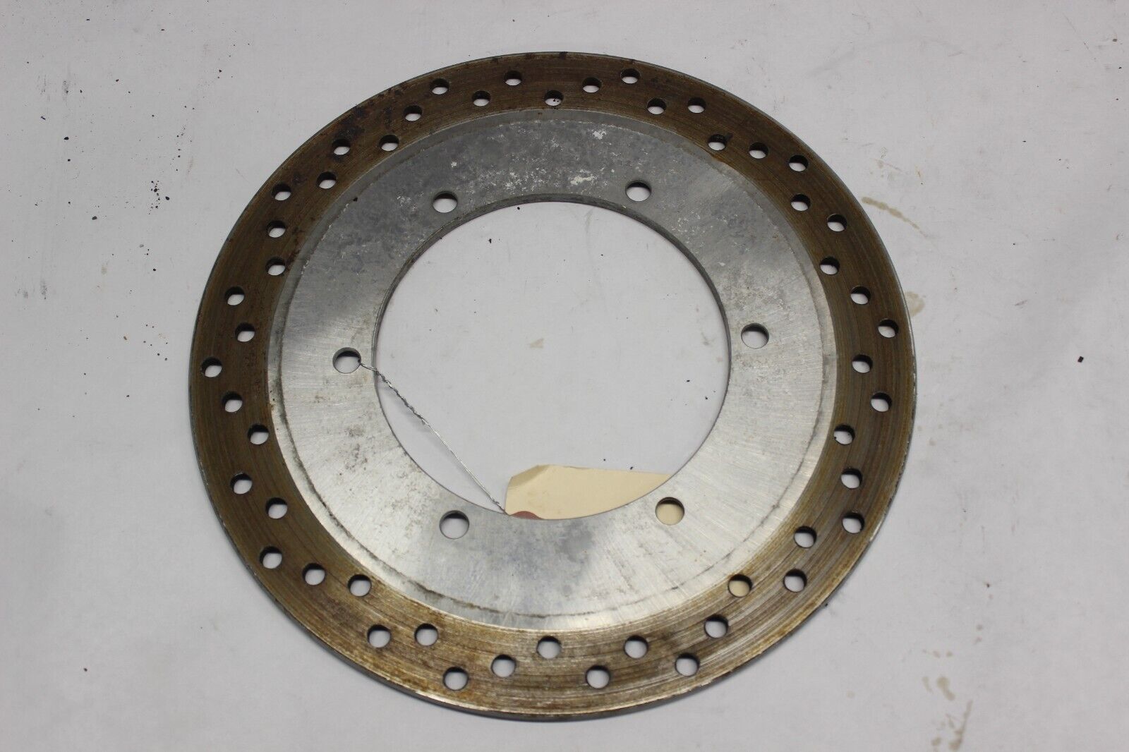 REAR BRAKE DISC 43251-MEA-671 2005 Honda VTX1300S