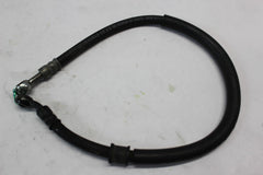 FRONT BRAKE HOSE RIGHT(PARTS ONLY)45125-MB1-003 1984 Honda VF700C