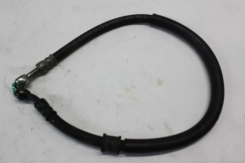 FRONT BRAKE HOSE RIGHT(PARTS ONLY)45125-MB1-003 1984 Honda VF700C