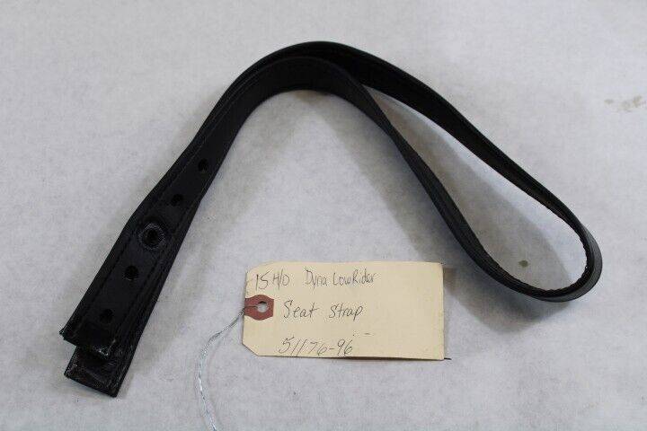 Seat Strap 51176-96 2015 Harley Davidson Dyna Low Rider