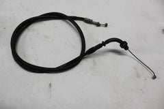 THROTTLE CABLE A 17910-MB1-870 1984 Honda VF700C