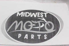 Piston (STD) 12111-34E11-0F0 1999 GSX R600