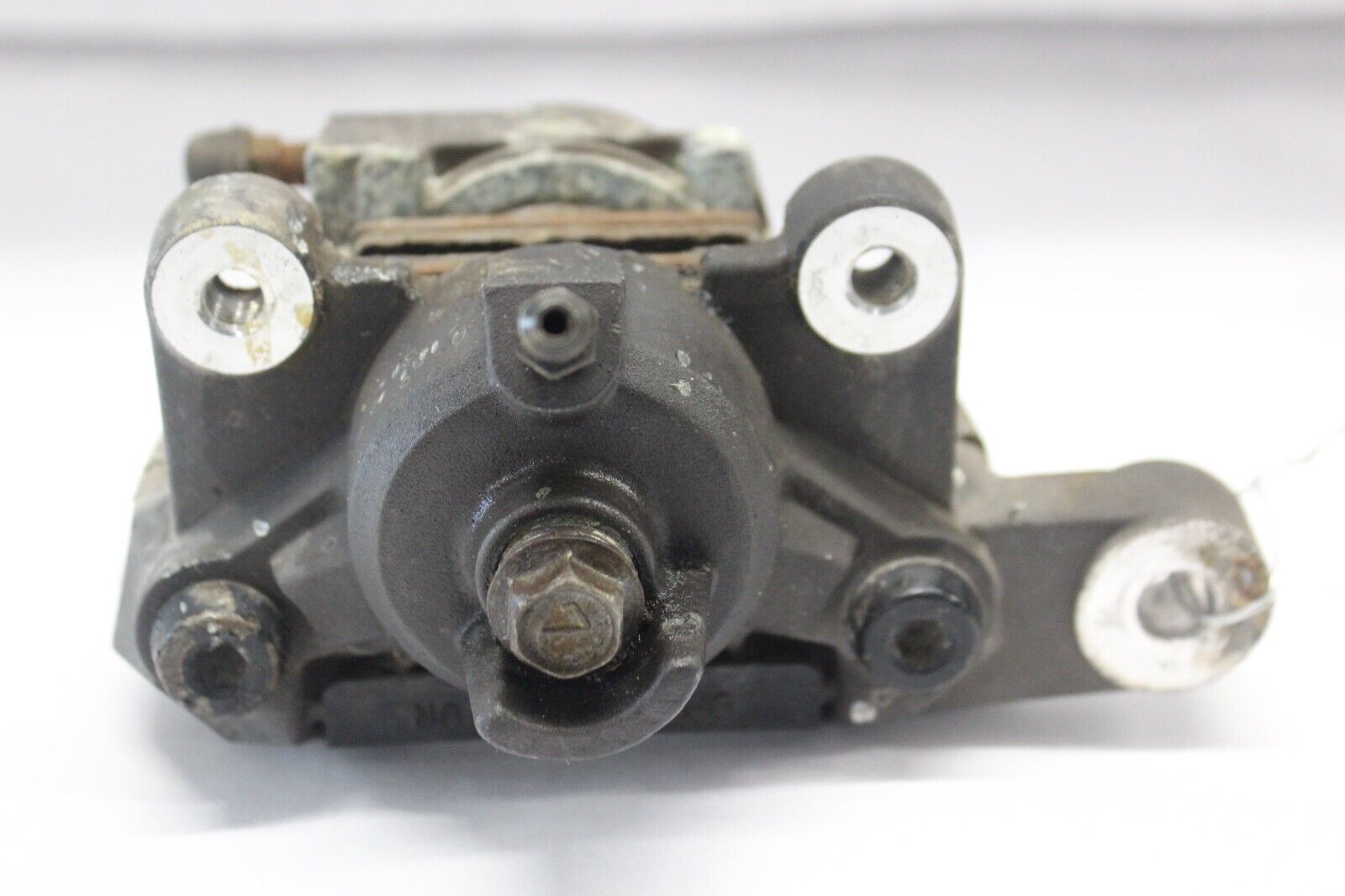 Rear Caliper #69100-05CG0-999 2001 GSF1200 SUZUKI BANDIT