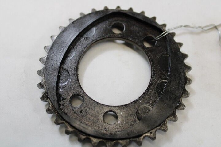 Front Cam Chain Sprocket 26H-12177-01 1990 Yamaha Vmax VMX12 1200