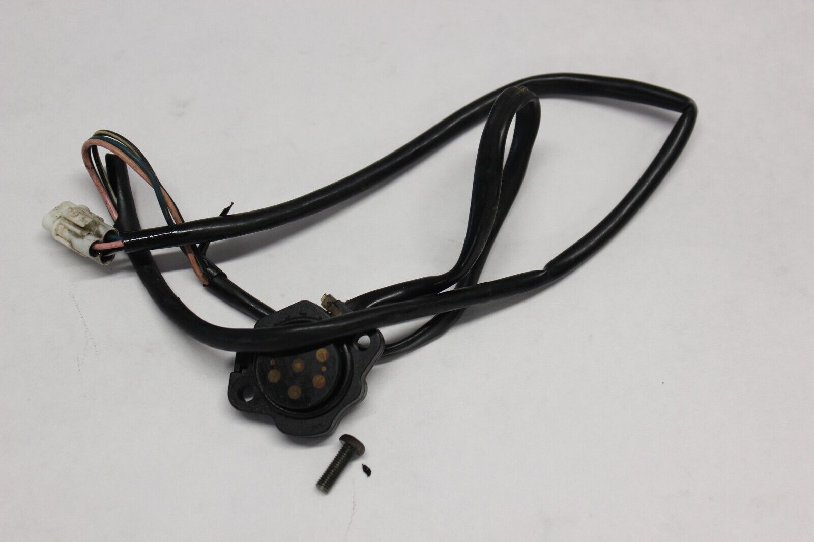 GEARSHIFT TERMINAL BASE 37730-33E10 1999 GSX R600