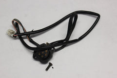 GEARSHIFT TERMINAL BASE 37730-33E10 1999 GSX R600