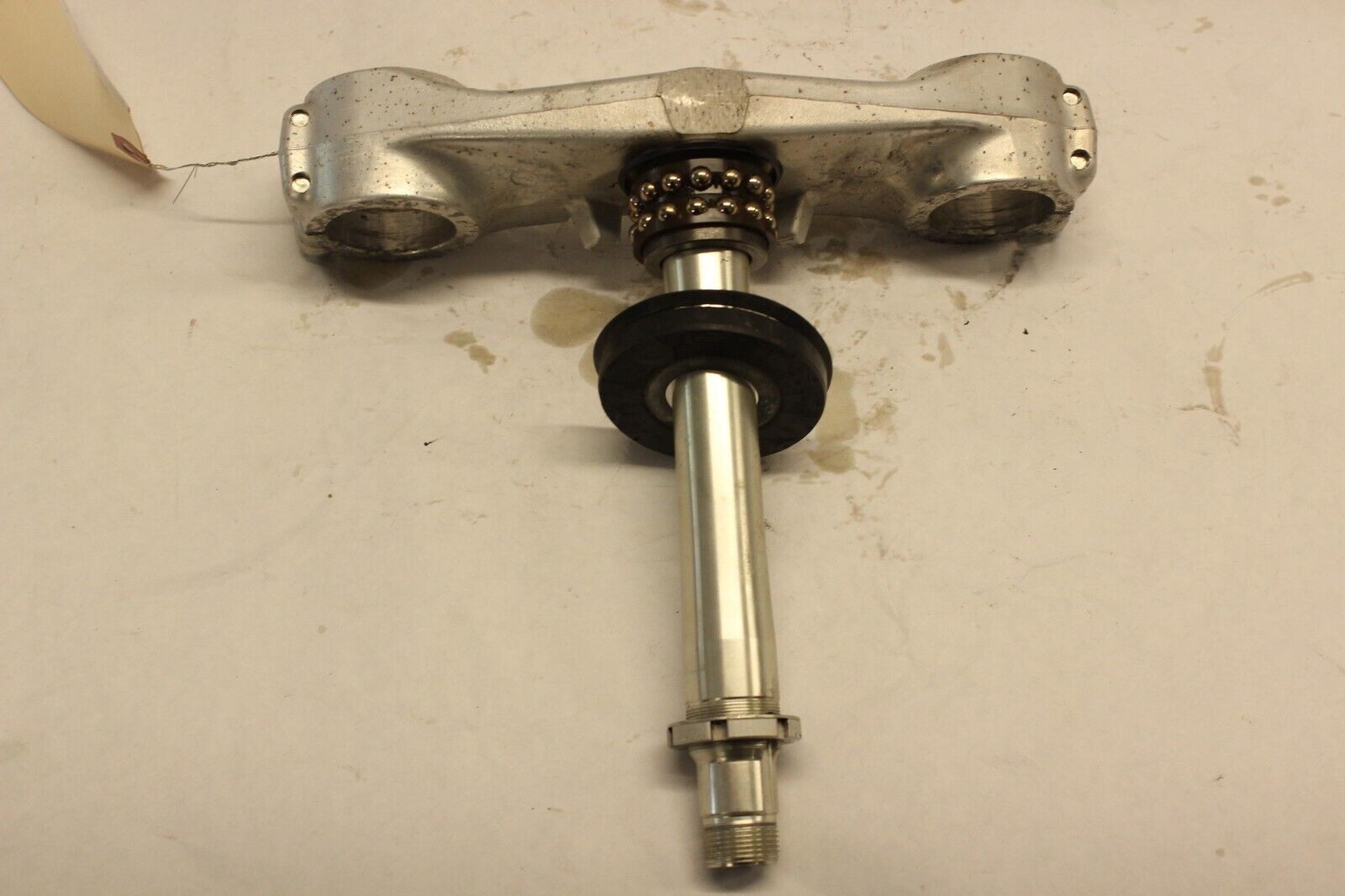 Steering Stem 51410-34E00 1999 Suzuki GSX-R600