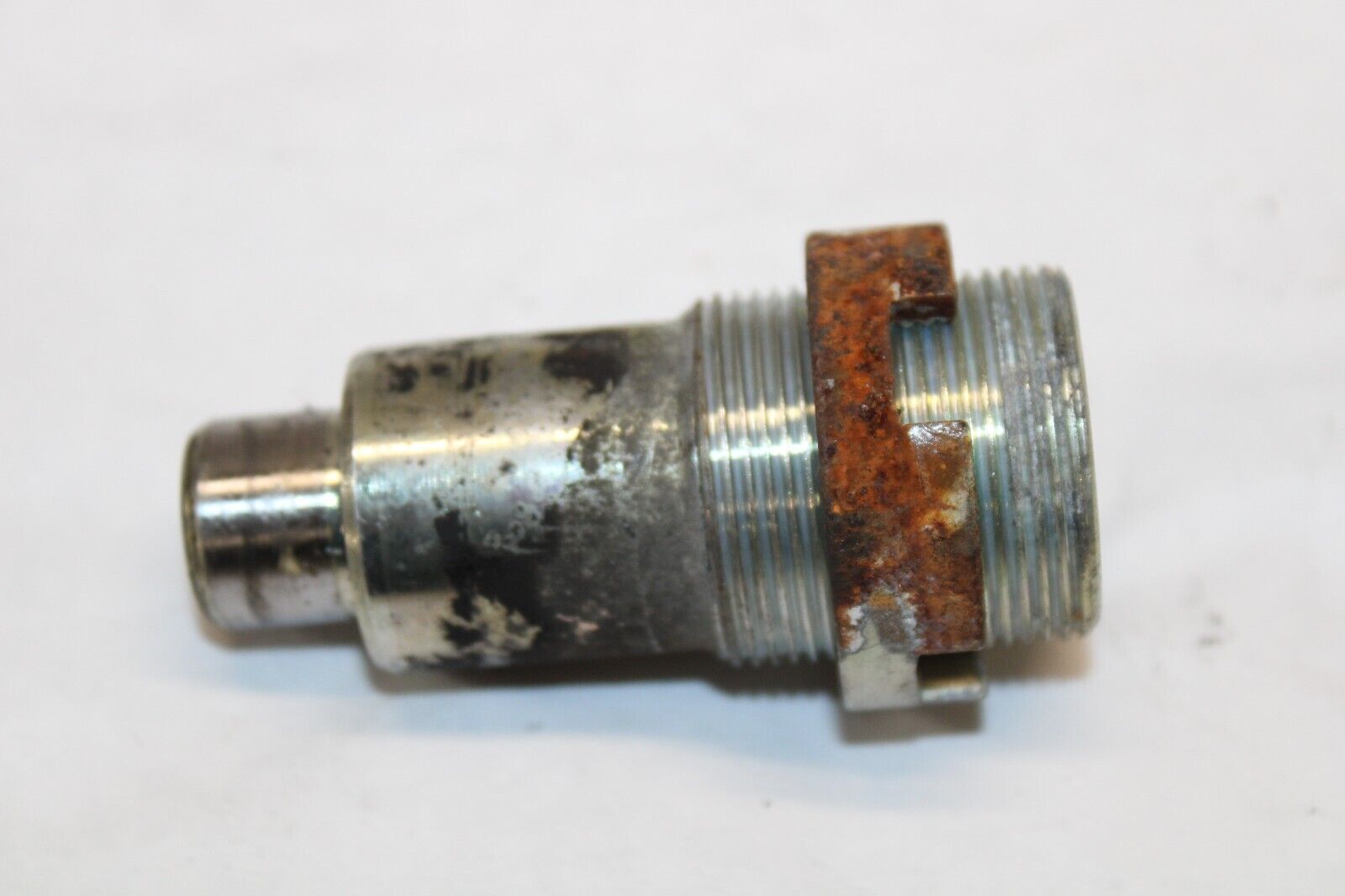 Swingarm Pivot Bolt Right(Large)90121-MAH-A00-2007 Honda Shadow Sabre VT1100C2