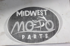 FINAL GEAR CASE ASSY 11021-1015-21 1982 Kawasaki Spectre KZ750N