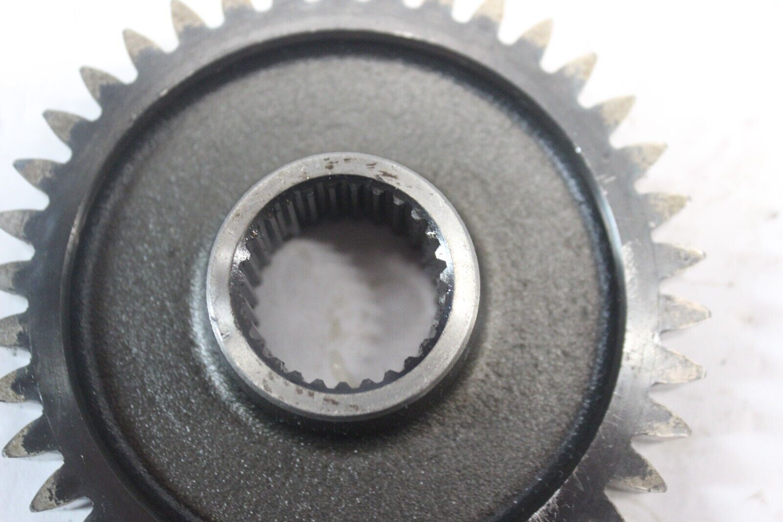 Primary Drive Gear 38T 23103-MB0-771 1984 HONDA VF700C
