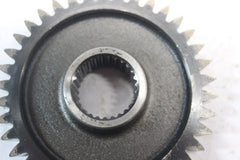 Primary Drive Gear 38T 23103-MB0-771 1984 HONDA VF700C