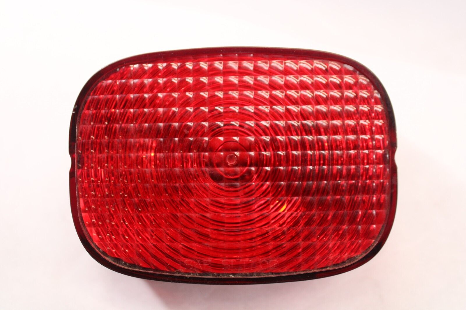 TAIL LIGHT LENS 68369-03 2017 SPORTSTER XL1200T Harley Davidson SuperLow