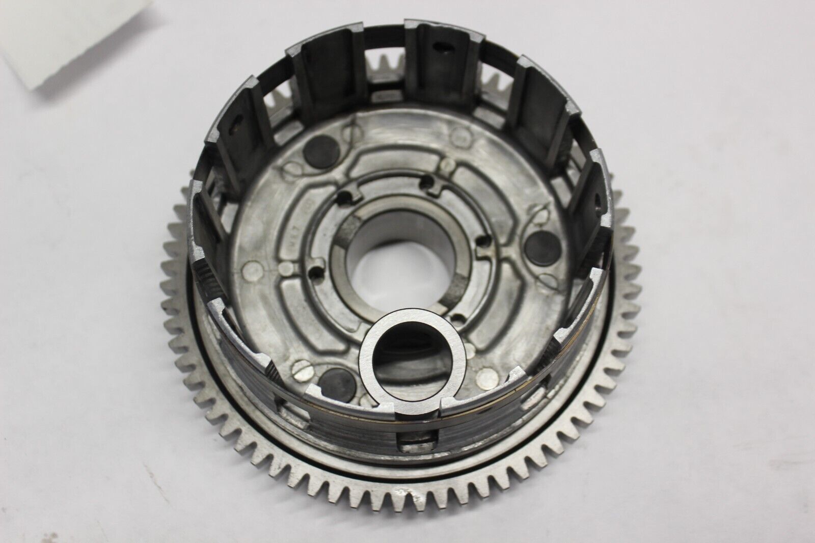 PRIMARY DRIVEN GEAR 21200-31890 1999 GSX R600