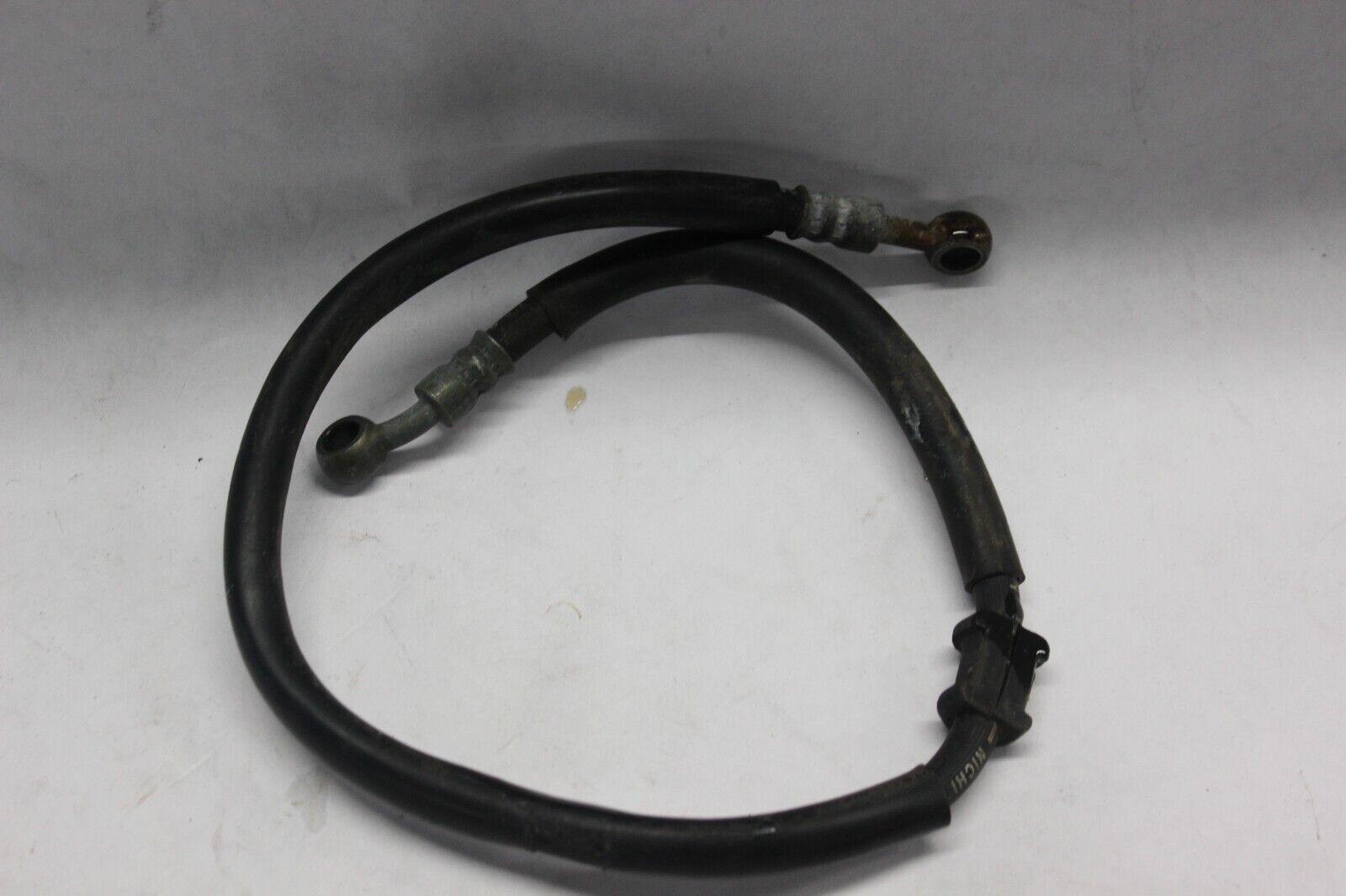 REAR BRAKE HOSE 69480-31F00 2001 GSF1200 SUZUKI BANDIT