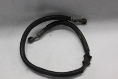 REAR BRAKE HOSE 69480-31F00 2001 GSF1200 SUZUKI BANDIT