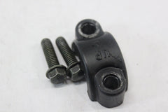 MASTER CYLINDER HOLDER(HALF-CLAMP)43034-1001 1982 Kawasaki Spectre KZ750N