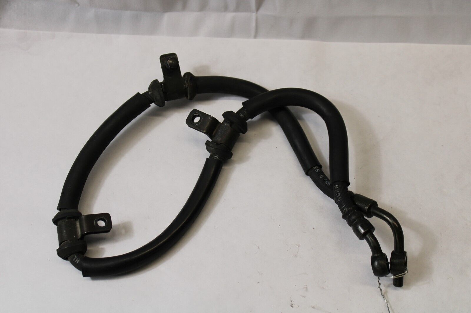 Rear Brake Hose 43310-MAH-A81 2007 Honda Shadow Sabre VT1100C2