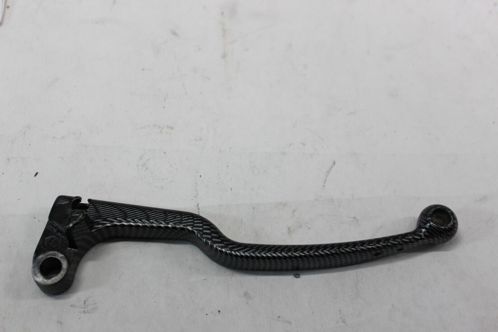 CLUTCH LEVER 46092-1024 1982 Kawasaki Spectre KZ750N