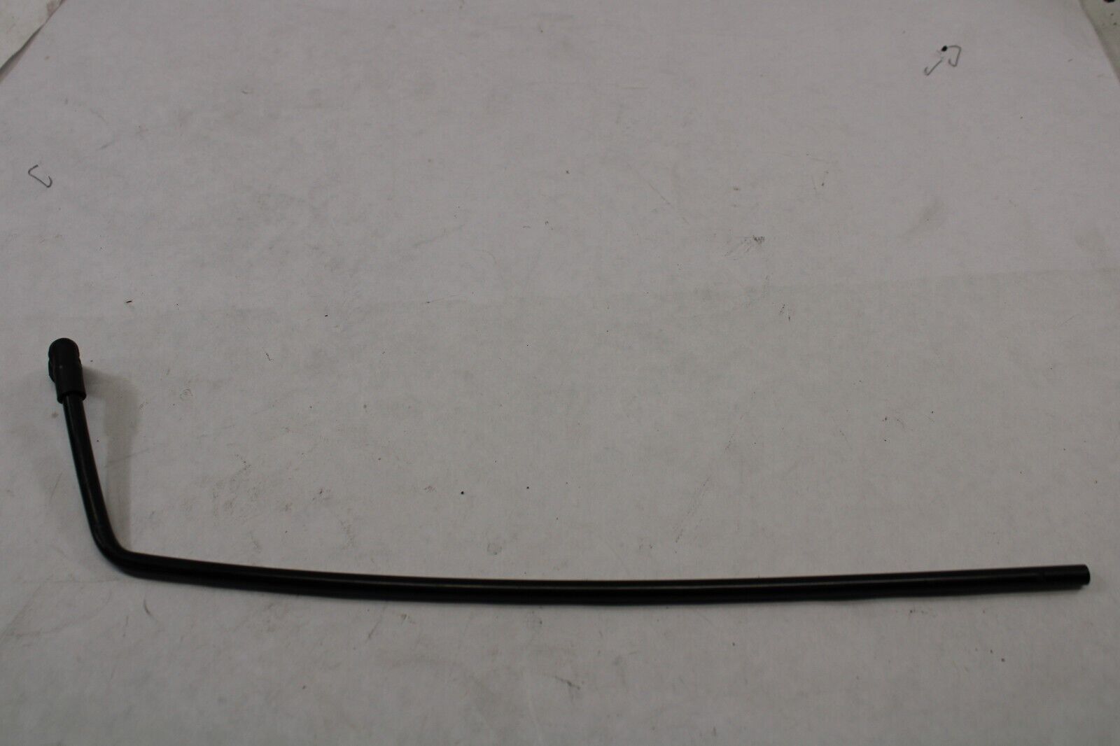 Valve To Atmosphere Tube 27291-97 1994 Harley Davidson Ultra Classic