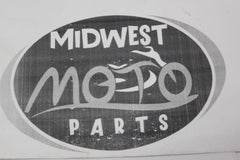 OUTLET WATER PIPE 19530-MEA-670 2005 Honda VTX1300S