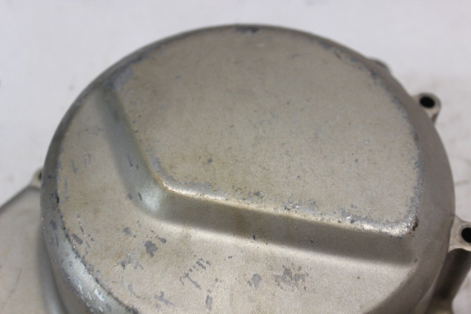 CLUTCH COVER GOLD 14032-1077 1982 KZ750N SPECTRE