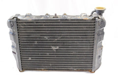 RADIATOR 19100-MB1-305 1984 Honda VF700C