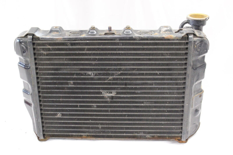 RADIATOR 19100-MB1-305 1984 Honda VF700C