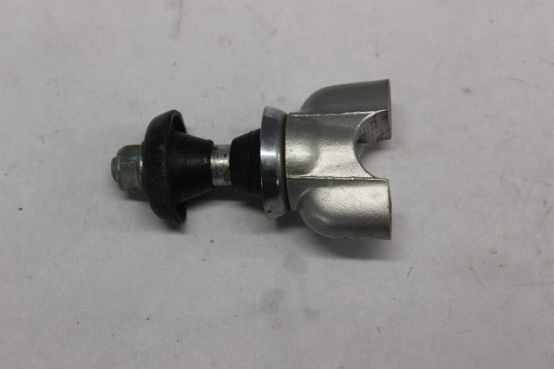 LOWER HANDLE HOLDER 56221-27E00 2001 GSF1200 SUZUKI BANDIT