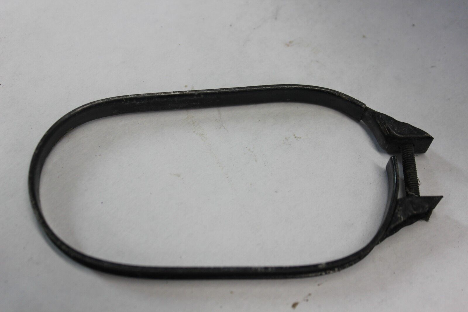 BELT COOLING DUCT CLAMP 11374-10G00 2006 BURGMAN AN650K6