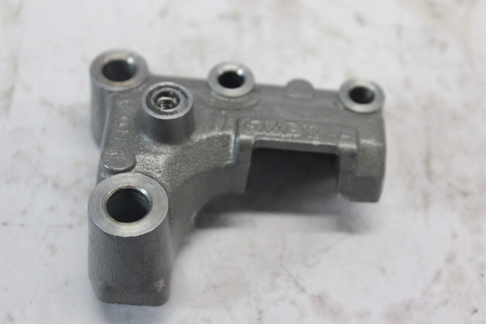 Camshaft Holder B 12212-MB0-773 1984 HONDA VF700C