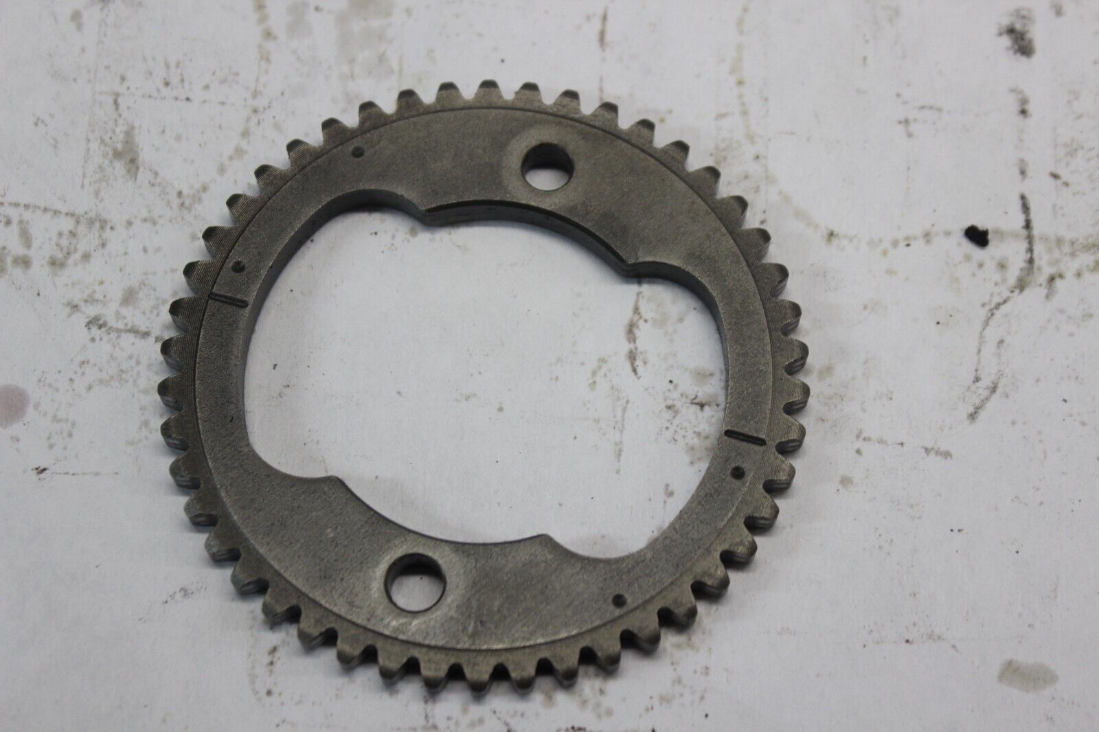 CAM SPROCKET 14321-MB0-000 1984 HONDA VF700C