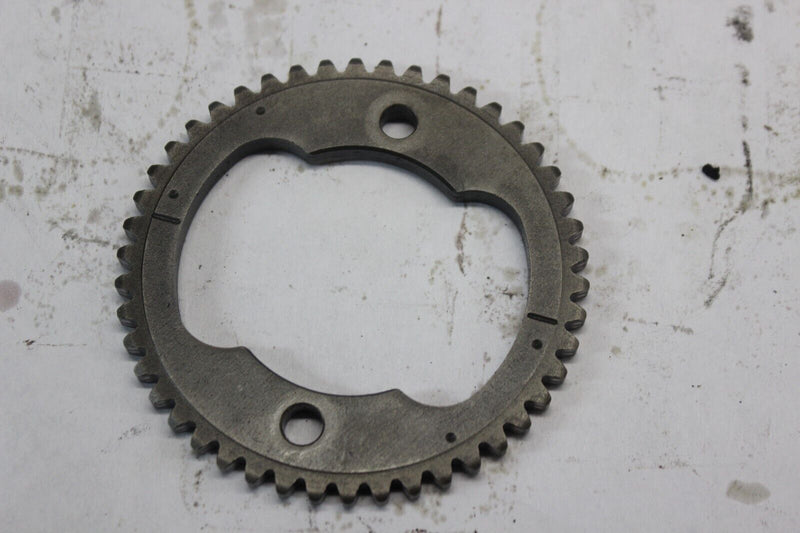 CAM SPROCKET 14321-MB0-000 1984 HONDA VF700C