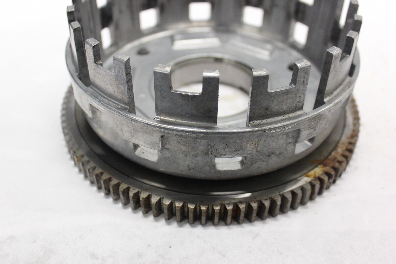 CLUTCH HOUSING 13095-1325 1996 KAW ZX-11