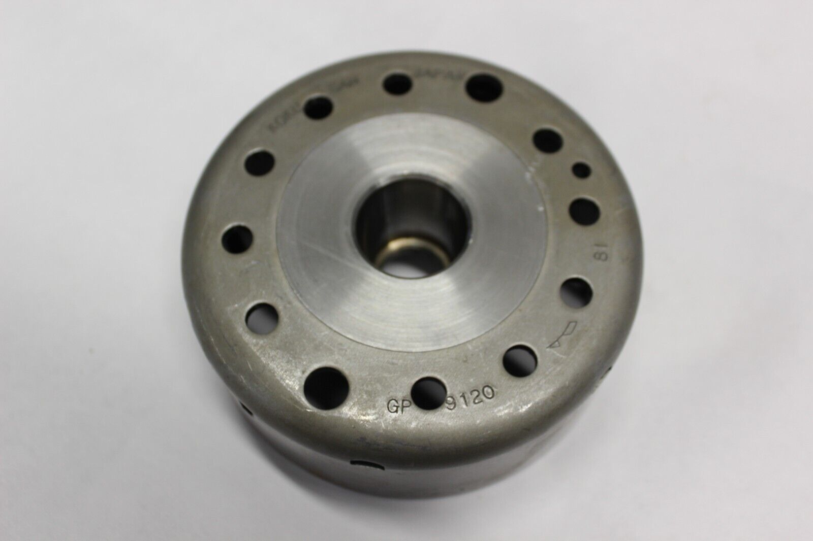 ROTOR 31402-33E00 1999 GSX R600